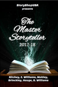 The Master Storyteller: 2017-18