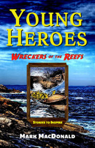 Wreckers Of The Reefs