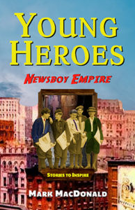 Newsboy Empire