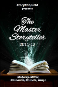 The Master Storyteller 2011-12
